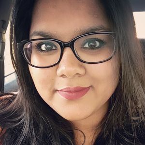 Meet your Posher, Sara